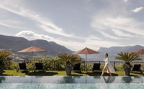 Hotel Patrizia Wellness&SPA